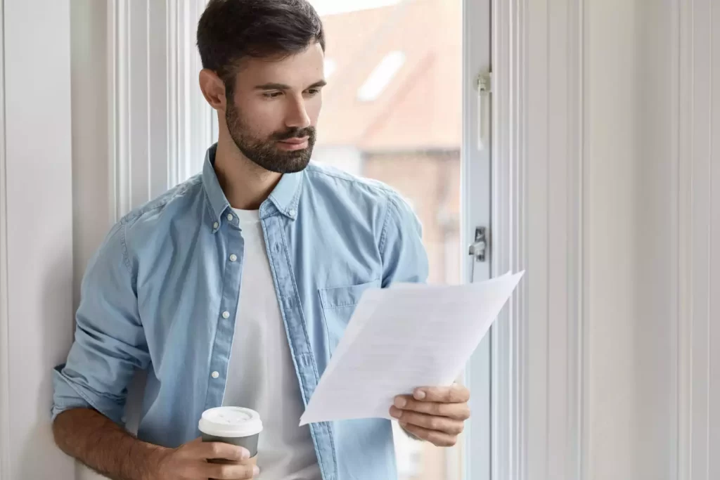 modificacion de estudios a trabajo